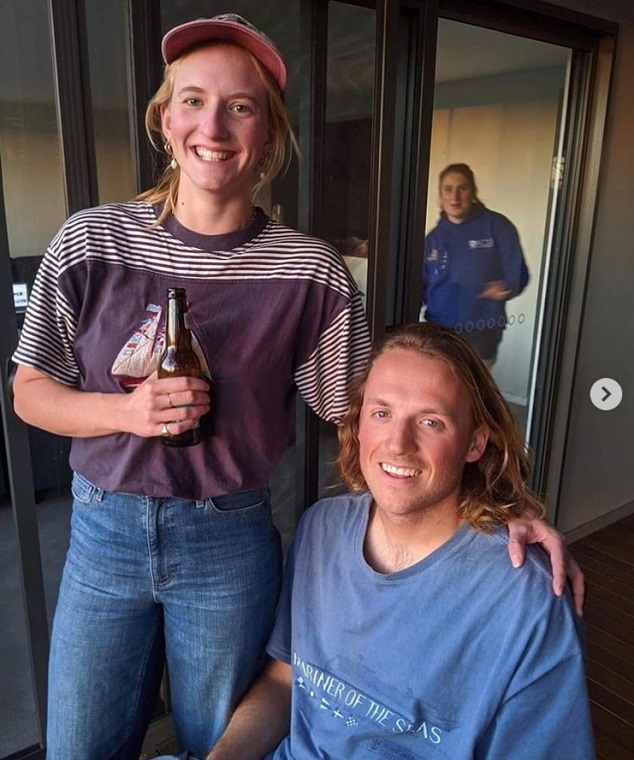 چالش جدید اینستاگرامی برای تشخیص نسبت ها