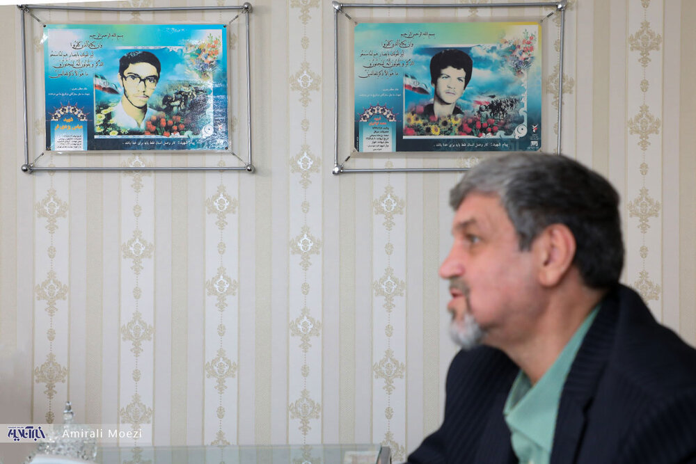 تَکرار خاتمی هنوز اثر دارد/ ظریف کاندیدا نمی شود/ احمدی‌نژاد باید درس پس بدهد