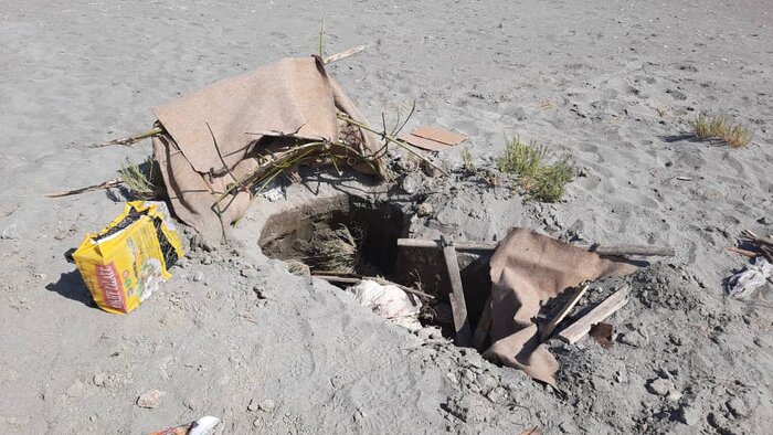 شکارچیانی با طمع میلیارد تومانی در آذربایجانغربی