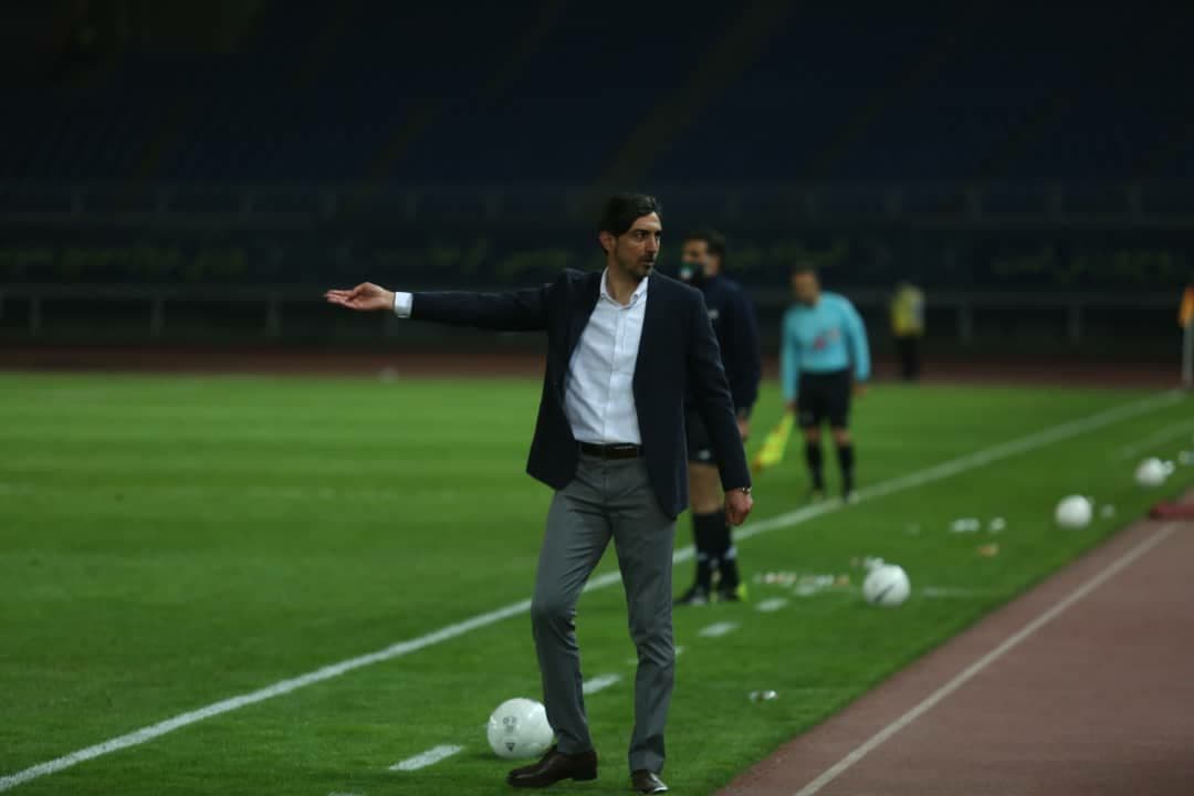 ماجرای عجیب یک گل جنجالی در لیگ برتر