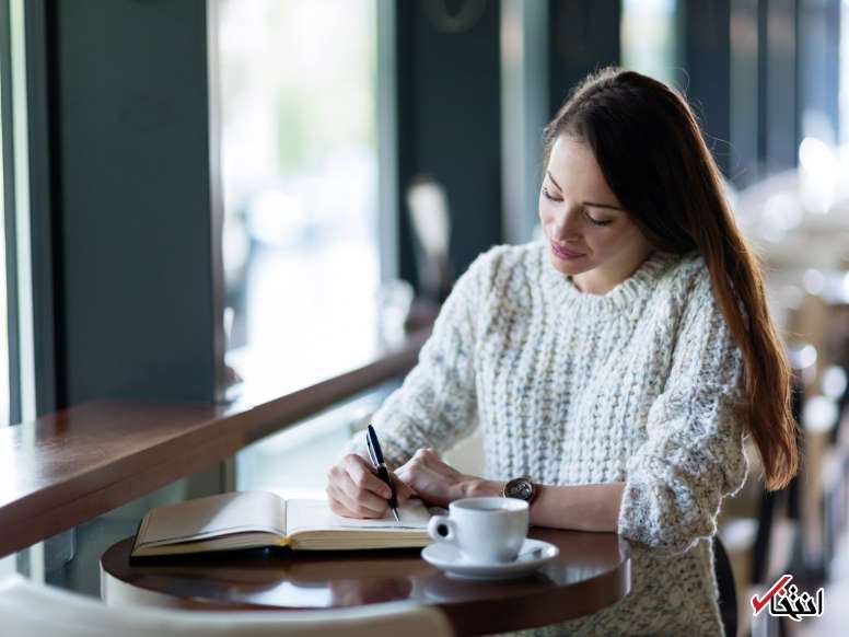 دفترچه خاطرات دفترچه خاطرات