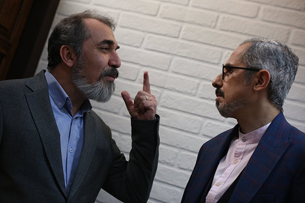 جواد رضویان، سیامک انصاری و انتظاراتی که برآورده نشد