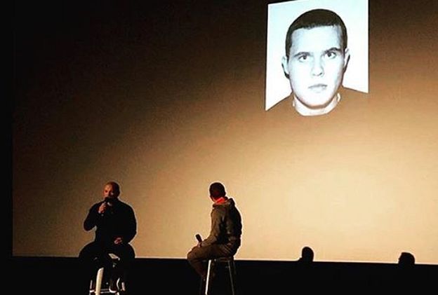 سارق مسلحی که در زندان سه رکورد جهان را شکست