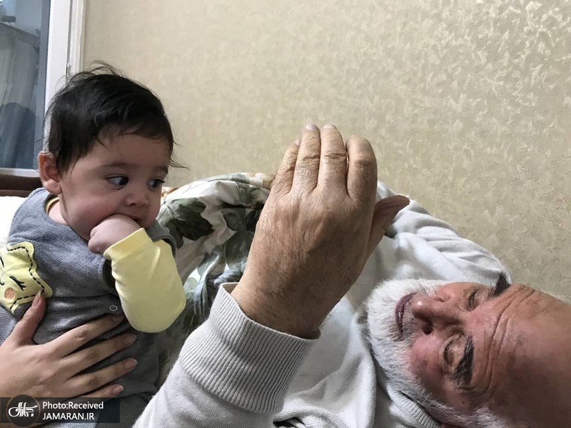 مهدی کروبی حجت نظری (4)