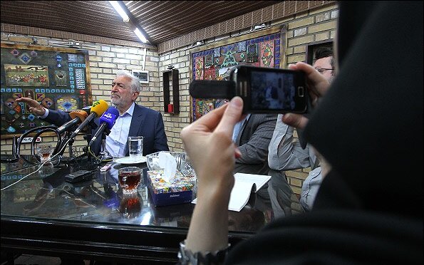 دولت بعد، تعاملی است/ اصلاح طلبان و اصولگرایان عقبه خود را از دست داده اند