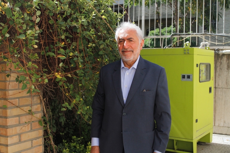 دولت بعد، تعاملی است/ اصلاح طلبان و اصولگرایان عقبه خود را از دست داده اند