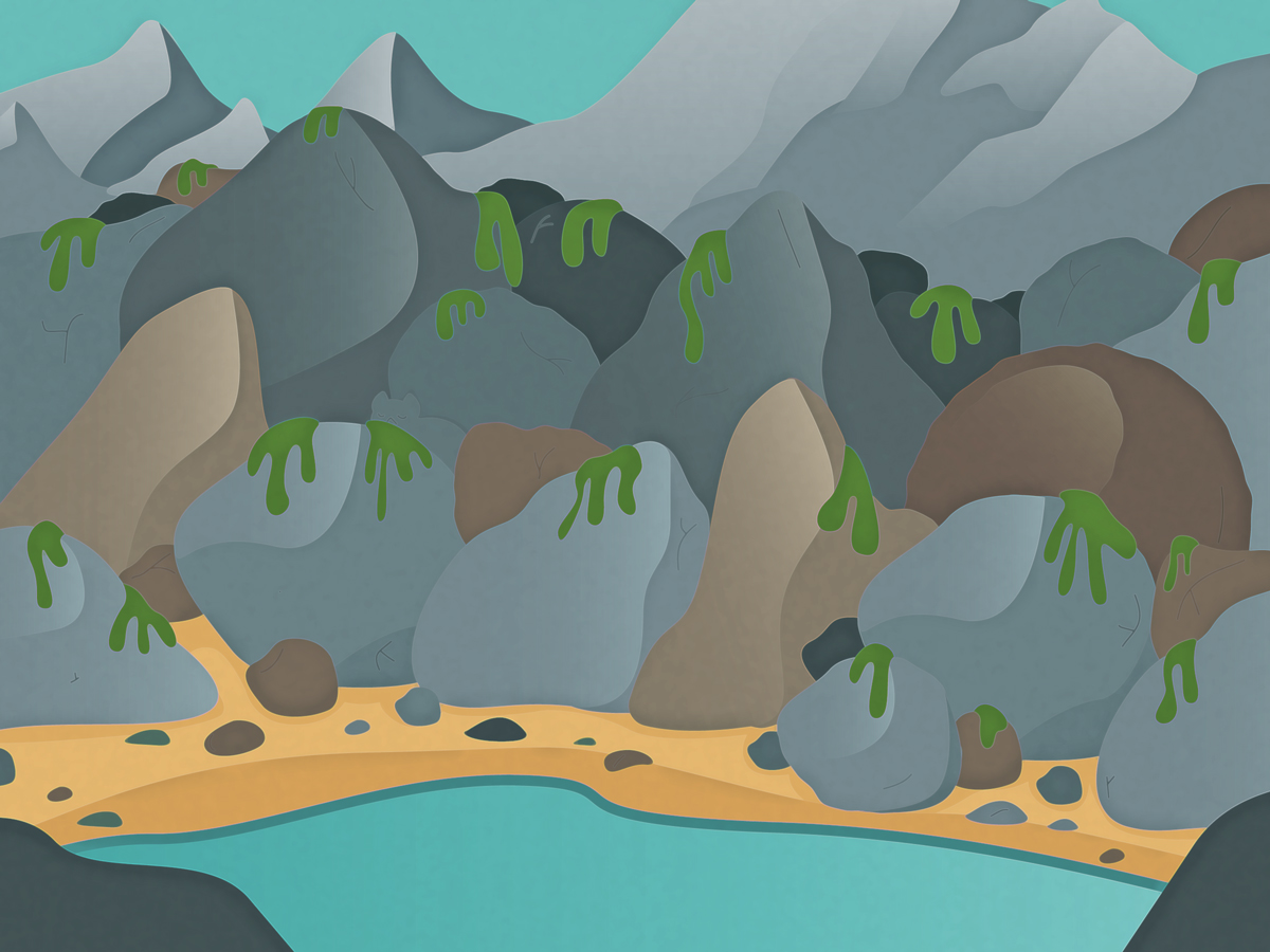 چند معمای تصویری سرگرم کننده برای آنهایی که چشمان تیزبینی دارند