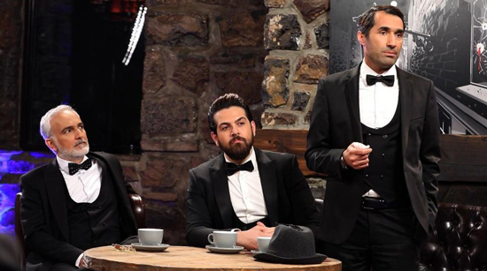 جای خالی واقع‌نمایی در آثار واقع نمای ایرانی