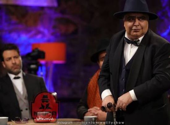 جای خالی واقع‌نمایی در آثار واقع نمای ایرانی