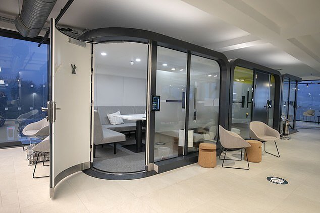 "پمپ بنزینی" که بنزین ندارد!