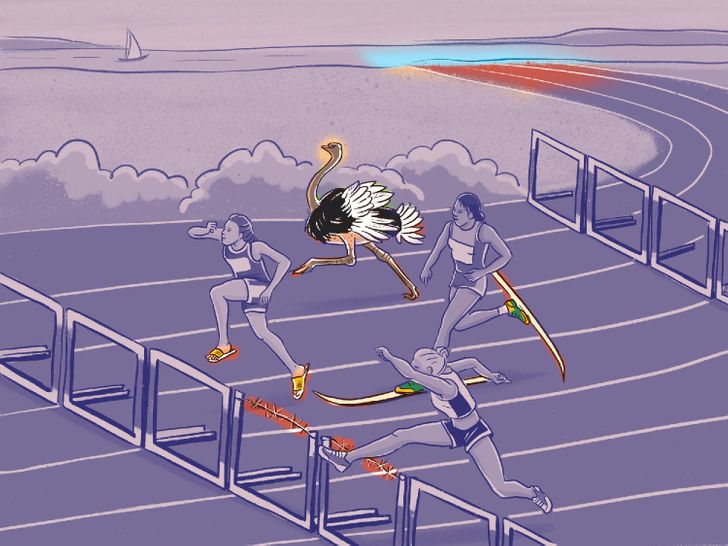 معما: اشتباهات این تصاویر را پیدا کنید