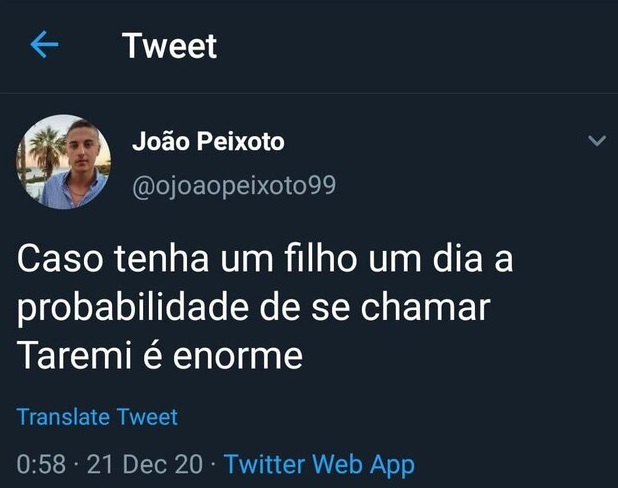 پیشنهاد هواداران پورتو: نام فرزندتان را مهدی طارمی بگذارید/ عکس