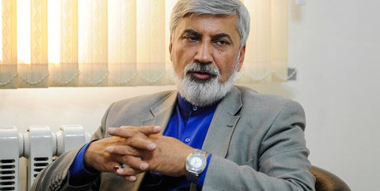 اختلافی بین محصولی و آقاتهرانی در جبهه پایداری وجود دارد؟