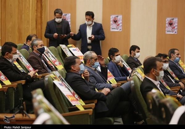 روز بصیرت و میثاق با ولایت در اصفهان به روایت تصویر