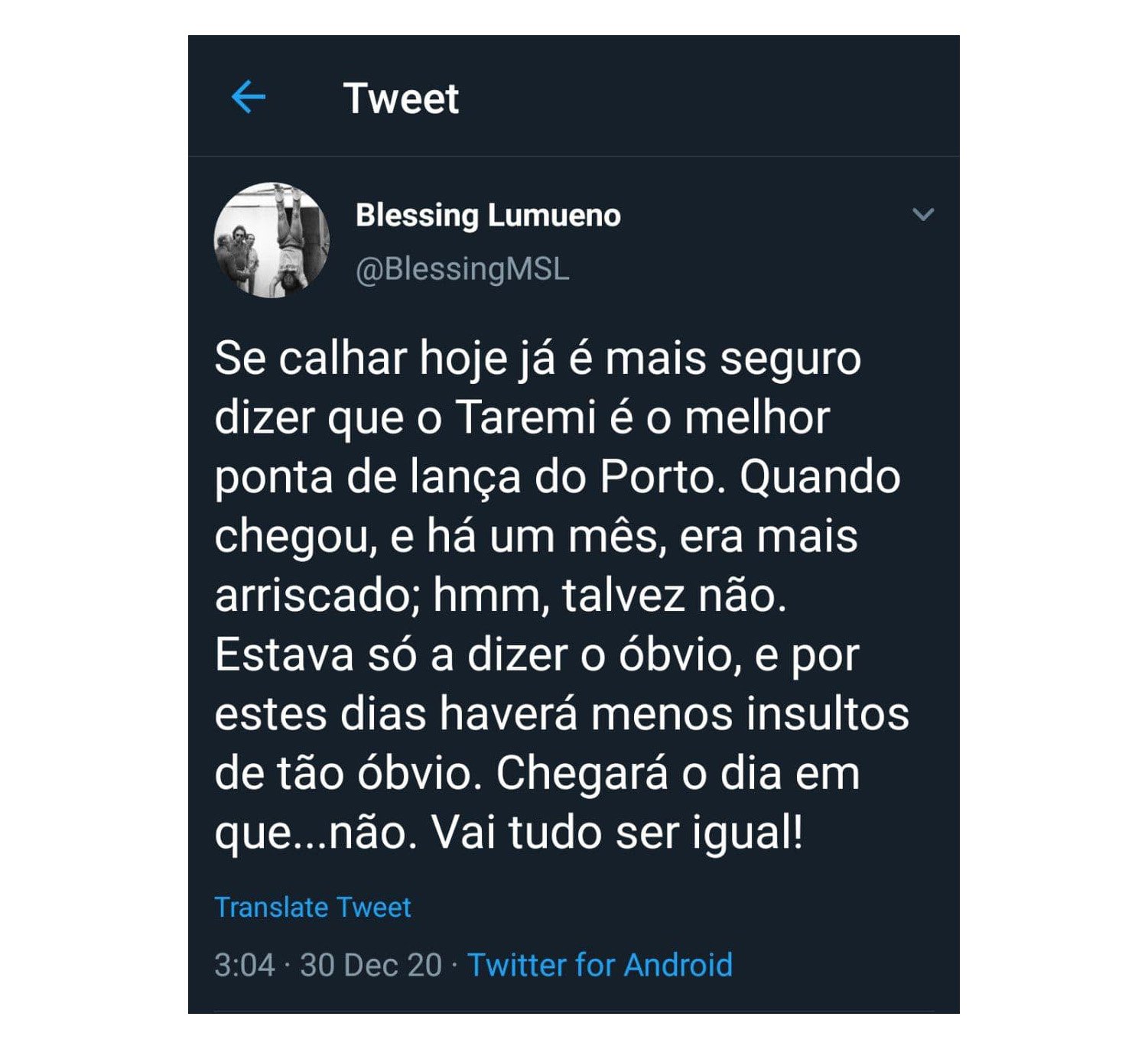 پیشنهادهای ازدواج برای طارمی از پرتغال!