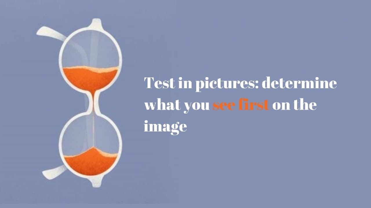 با این تست روانشناسی خودتان را بیشتر بشناسید