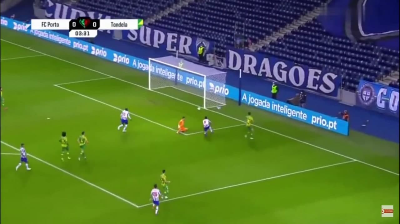 کپی تمیز طارمی از گل تاریخی فان باستن/ عکس