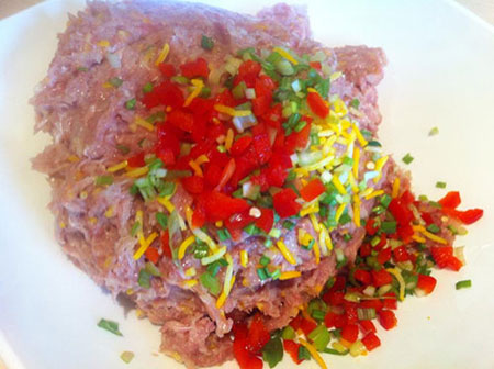 نحوه پخت كباب فلفلى, مواد لازم برای كباب فلفلى نحوه پخت كباب فلفلى, مواد لازم برای كباب فلفلى