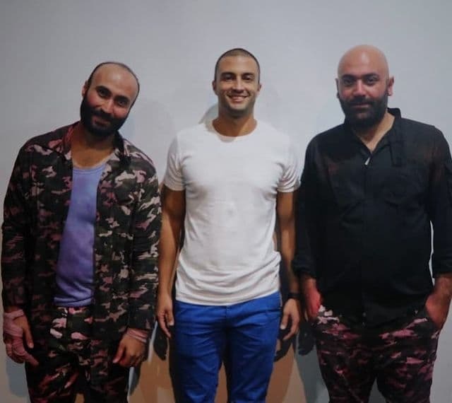 جواد «قورباغه» و نقشی چالش برانگیز/ بازیگری که تجربه تئاتری خوبی دارد