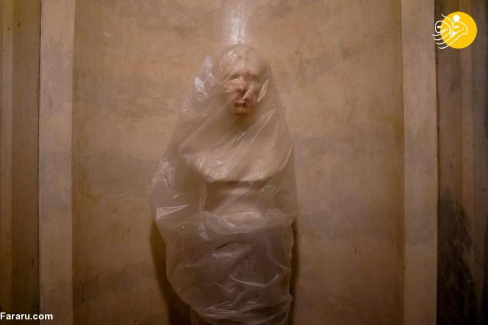 وضعیت کنگره آمریکا پس از حمله هواداران ترامپ/ تصاویر‌