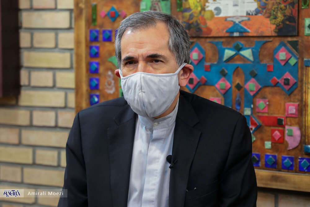 اگر آمریکا به تعهدات خود برگردد ما با فضای جدیدی مواجه خواهیم شد/ ایران سیاست تاخیری آمریکا را نمی‌پذیرد