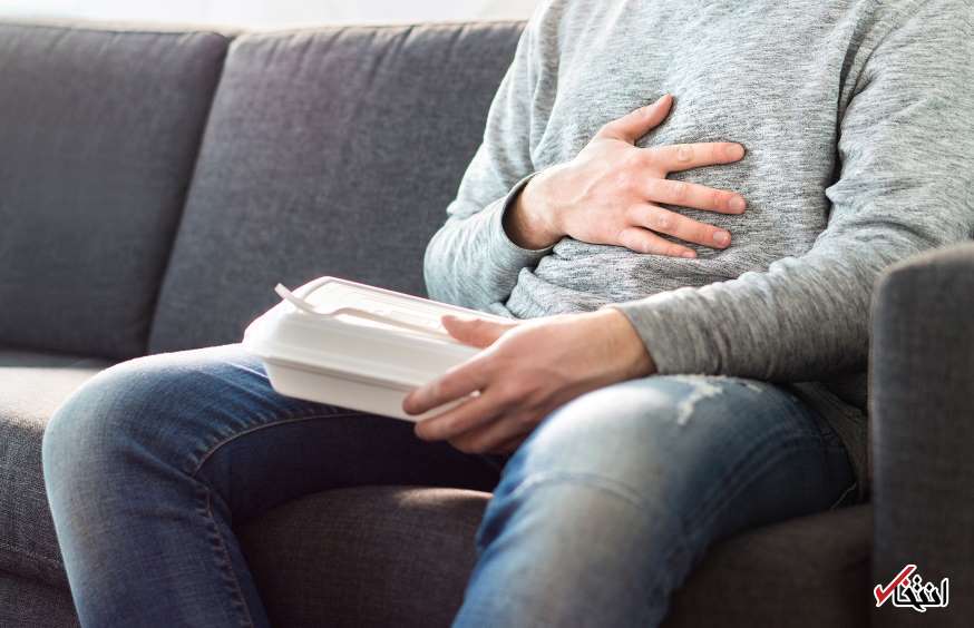 معده درد معده درد