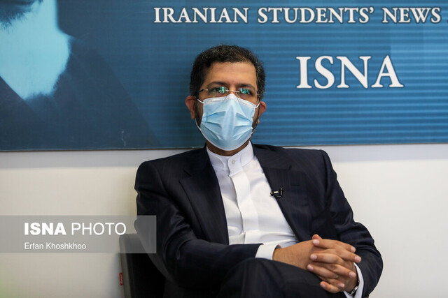 سفر هیأت کره‌ای به ایران در ارتباط با پول های بلوکه شده به نتیجه مورد نظر ما منتج نشد