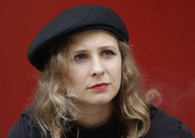 حبس خانگی برادر و دیگر متحدان منتقد دولت پوتین