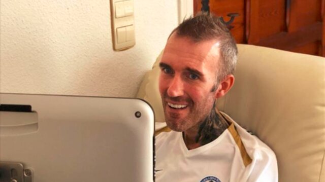 فوتبالیست‌هایی که جوانمرگ شدند/ عکس