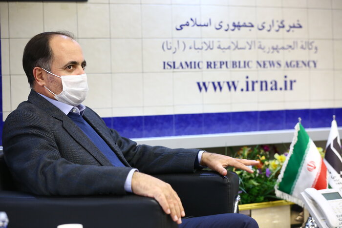 حرمت نظارت مجلس را با دخالت در اجرا از بین میبریم