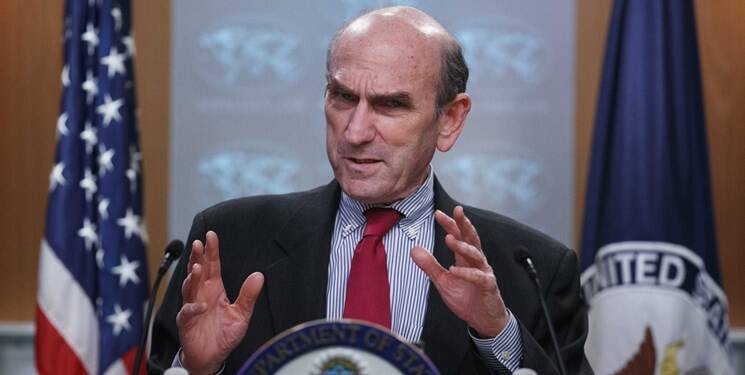 آبرامز: تمام تلاشم جلوگیری از اقدام تلافی‌جویانه ایران در سالگرد ترور سلیمانی بود