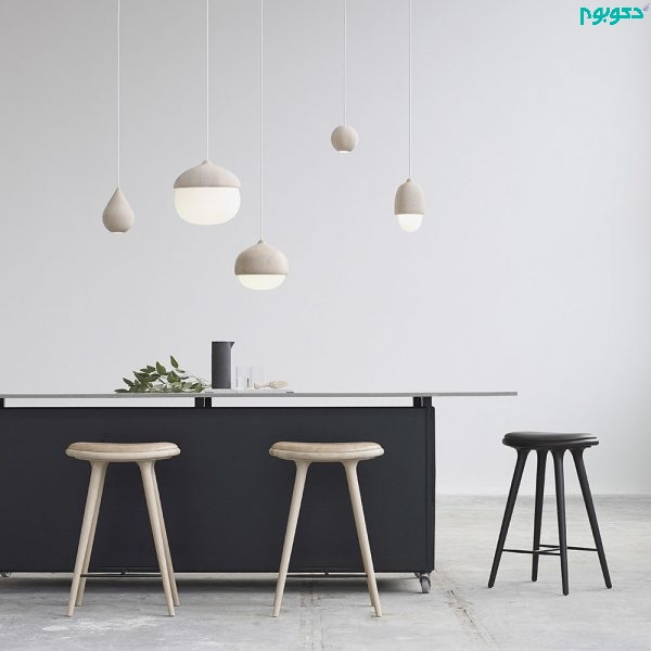 لوستر-آویز-اتاق خواب-آشپزخانه-خانه