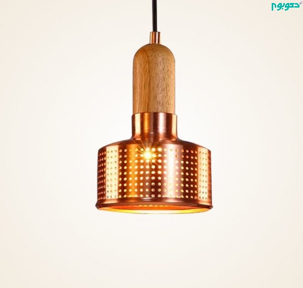 لوستر-آویز-اتاق خواب-آشپزخانه-خانه