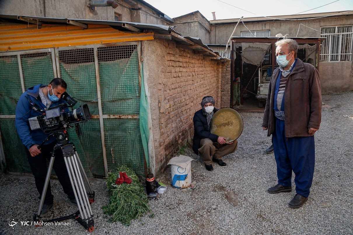حضور اکبر عبدی در «نون خ ۳» منتفی شد/ پایان فیلمبرداری تا ۲ هفته دیگر