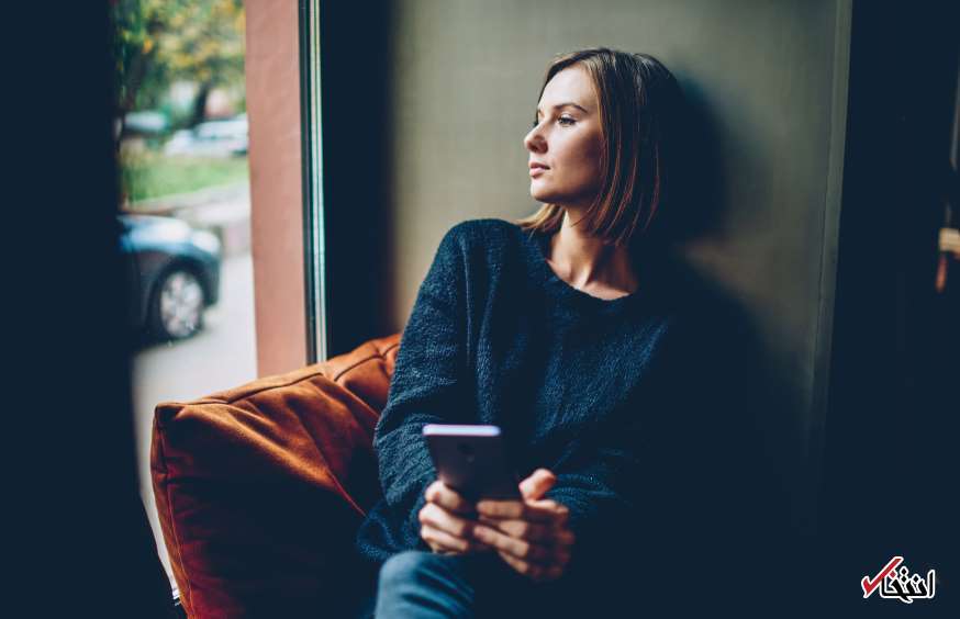 هراس از دست دادن دوستان هراس از دست دادن دوستان