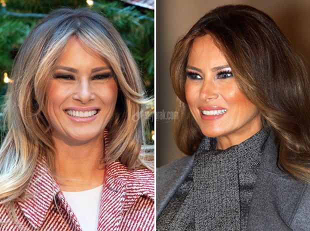 بلوند یا سبزه: ۳۰ نمونه عالی برای الهام بخشیدن یا تغییر عقیده