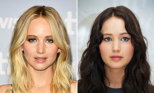 بلوند یا سبزه: ۳۰ نمونه عالی برای الهام بخشیدن یا تغییر عقیده