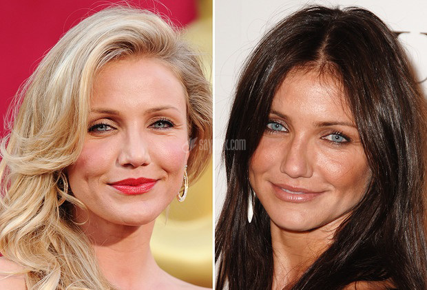 بلوند یا سبزه: ۳۰ نمونه عالی برای الهام بخشیدن یا تغییر عقیده