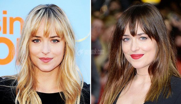 بلوند یا سبزه: ۳۰ نمونه عالی برای الهام بخشیدن یا تغییر عقیده