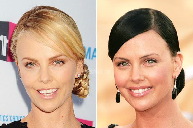 بلوند یا سبزه: ۳۰ نمونه عالی برای الهام بخشیدن یا تغییر عقیده