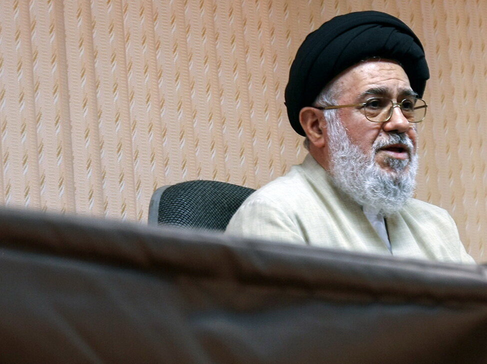 مردانِ پشت پرده‌ اصلاحات، برای انتخابات ۱۴۰۰ چه می‌کنند؟