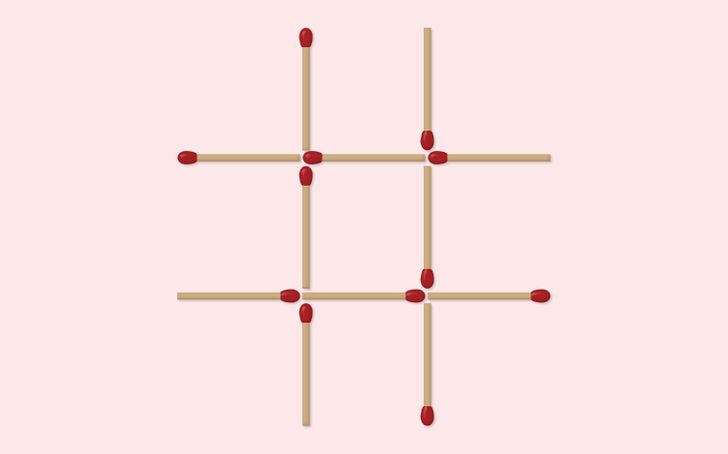 چند معمای جالب که ساعت‌ها سرگرم‌تان می‌کند