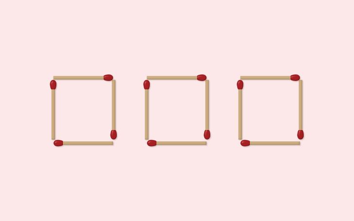 چند معمای جالب که ساعت‌ها سرگرم‌تان می‌کند