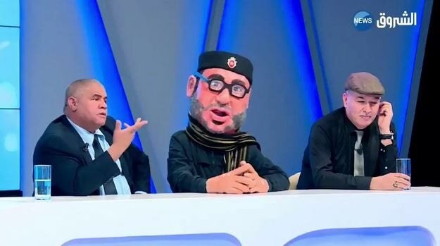 درخواست‌ها در مراکش برای قطع روابط با الجزایر