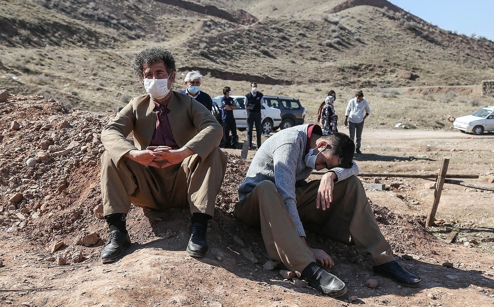 پشت صحنه سریال «نون خ»/ تصاویر‌