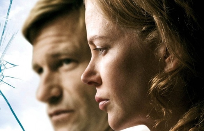 ۵ فیلم احساسی که بعد از دیدن آنها ساعتها گریه خواهید کرد + تصاویر ۵ فیلم احساسی که بعد از دیدن آنها ساعتها گریه خواهید کرد + تصاویر