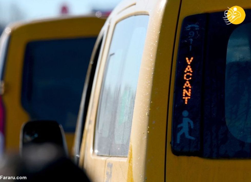 تاکسی در نیویورک کمیاب شد!/ عکس