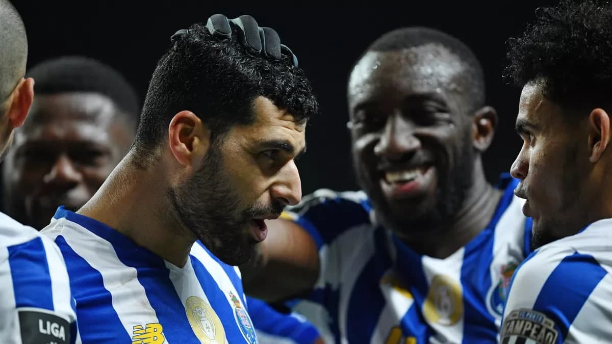 طارمی: پیراهن رونالدو را در تورین می‌گیرم 