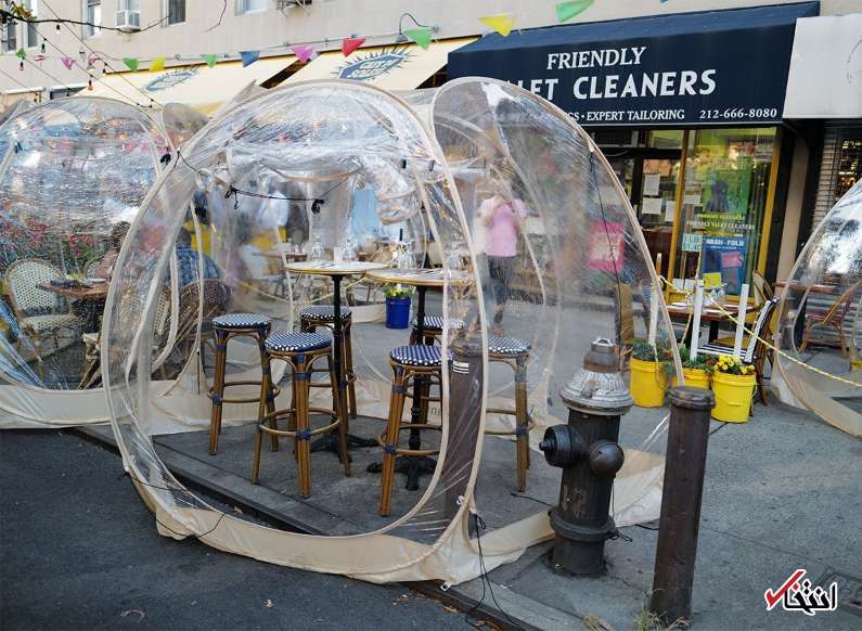 فضاهای سربسته