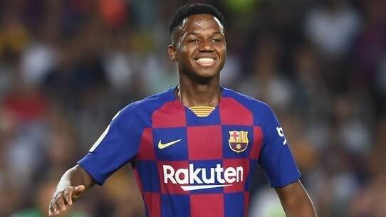 مسی و رونالدو در پایان راه/ جانشینان آن‌ها آماده هستند